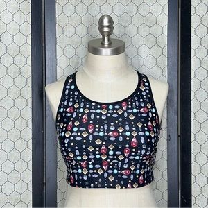 The Player By Victoria’s Secret Racerback Sport Bra